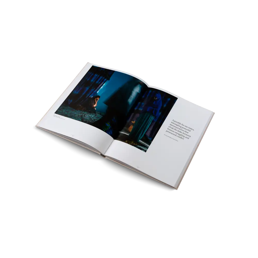 Collage Book