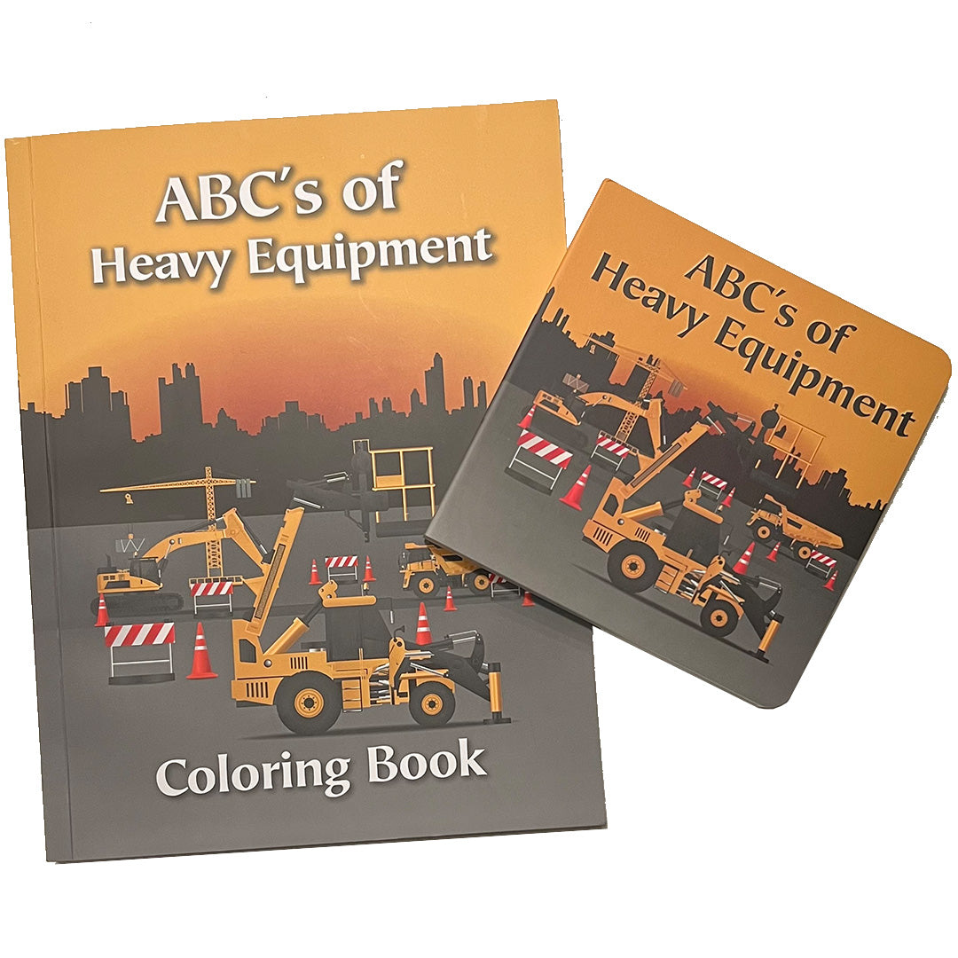 Abc's of Heavy Equipment