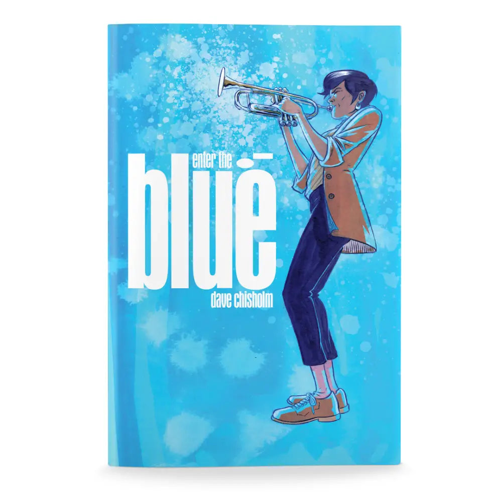 Dave Chisholm 3-Book Deluxe Bundle: Miles Davis Blue Note Records & Charlie Paker - Book Edition