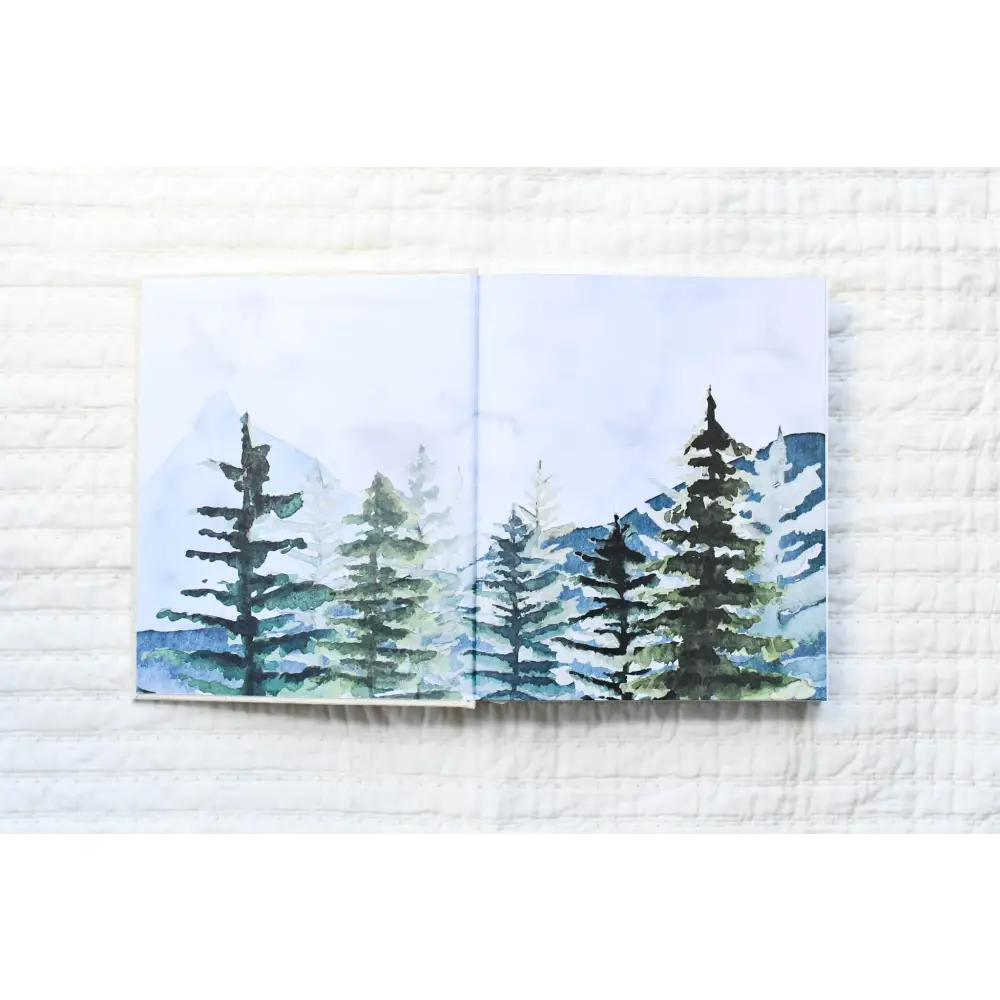 Dear Son: A Childhood Prayer Journal Journal
