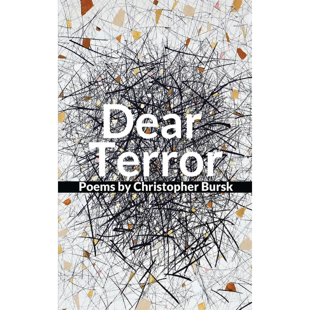 Dear Terror Books