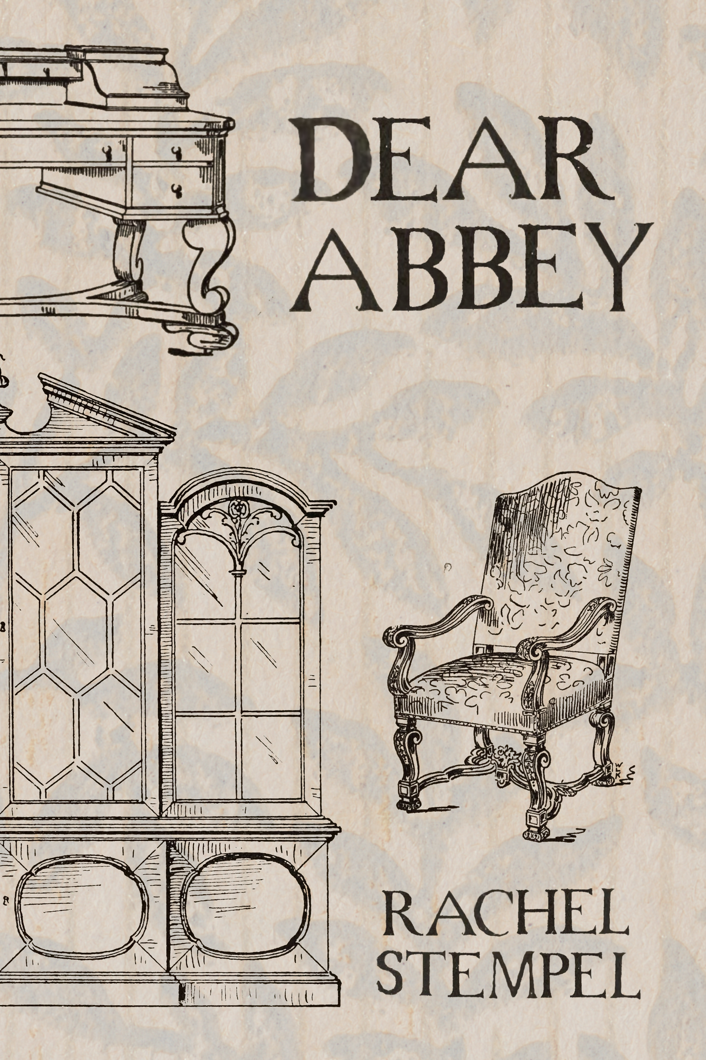 Dear Abbey, by Rachel Stempel