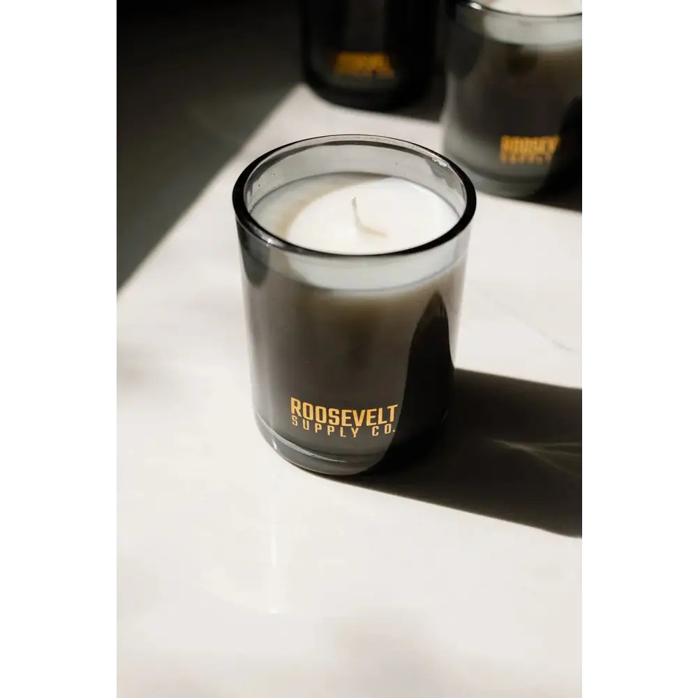 Death Valley National Park Candle