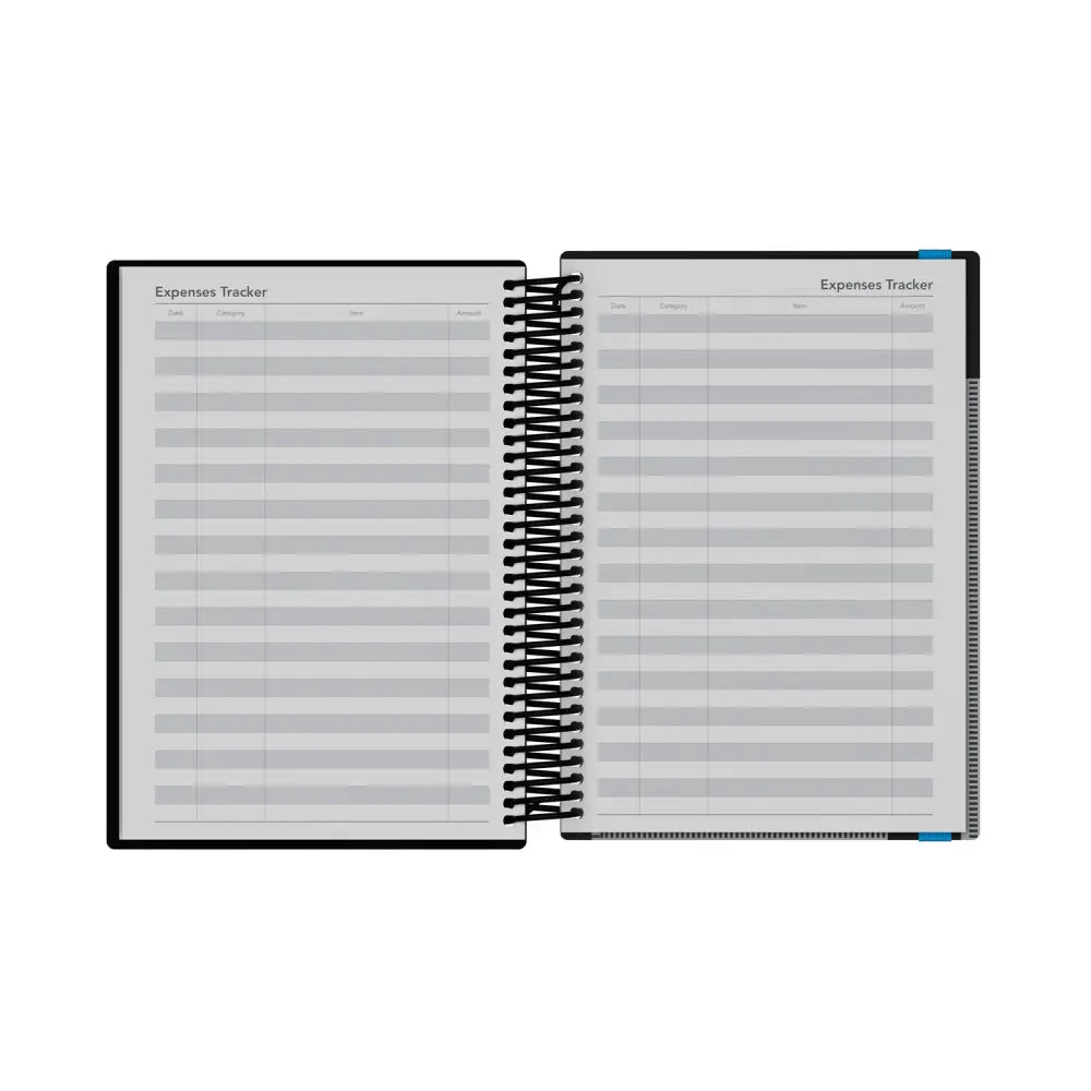 Delta A5 Day To Page with Appointments Mid/Academic Year Planner 2025 2026 Fashion Diaries
