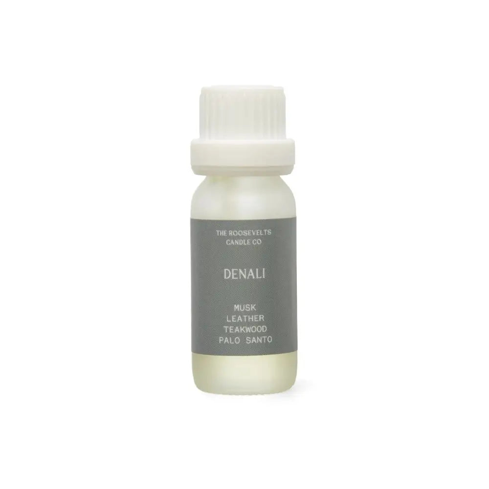 Denali Candle - Candle