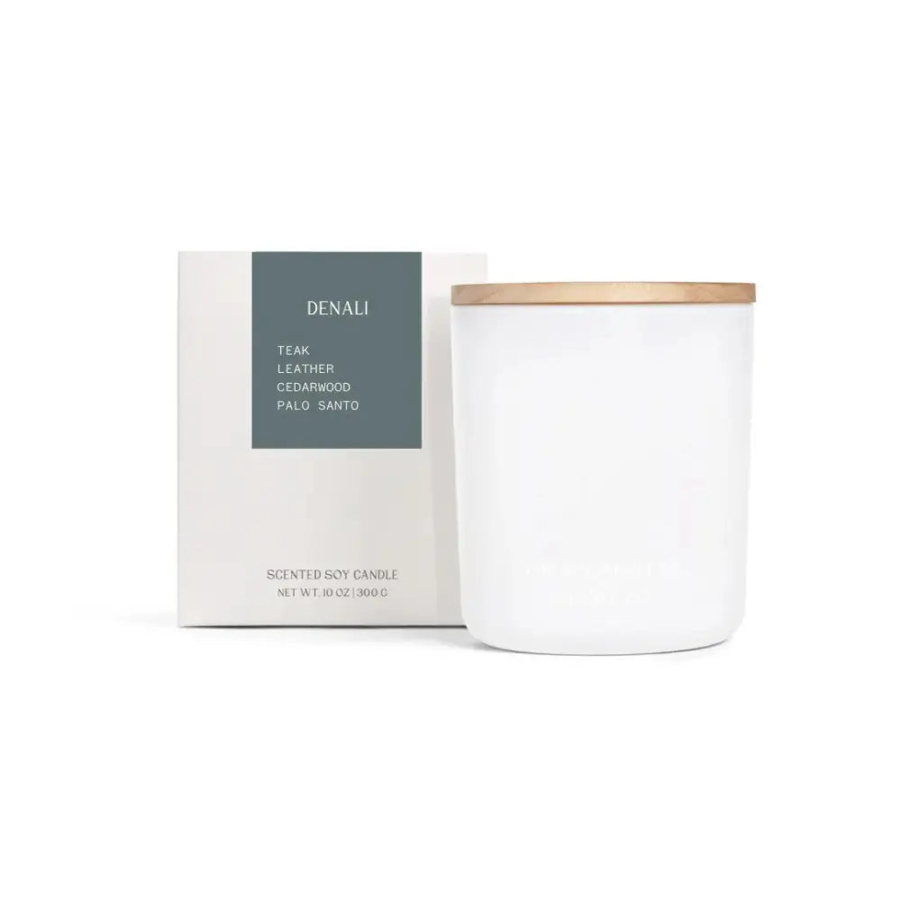 Denali Candle - Candle