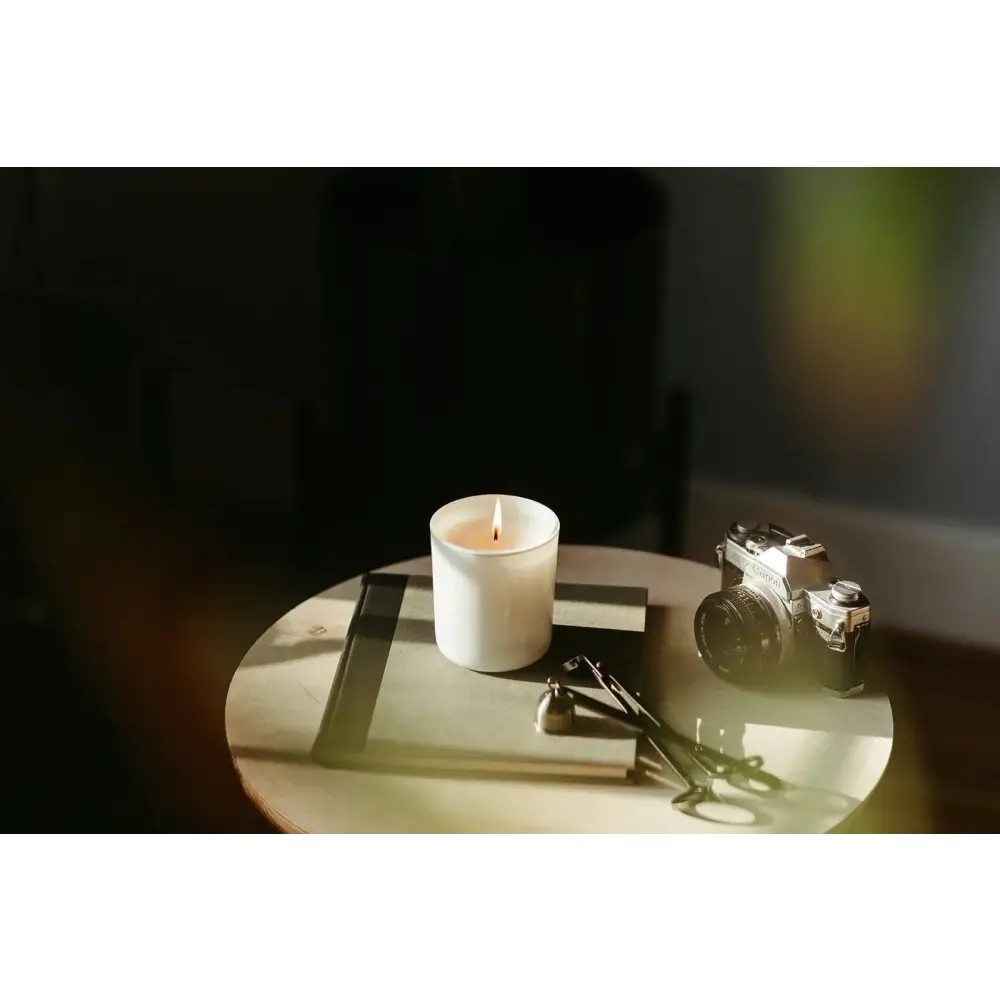 Denali Candle - Candle