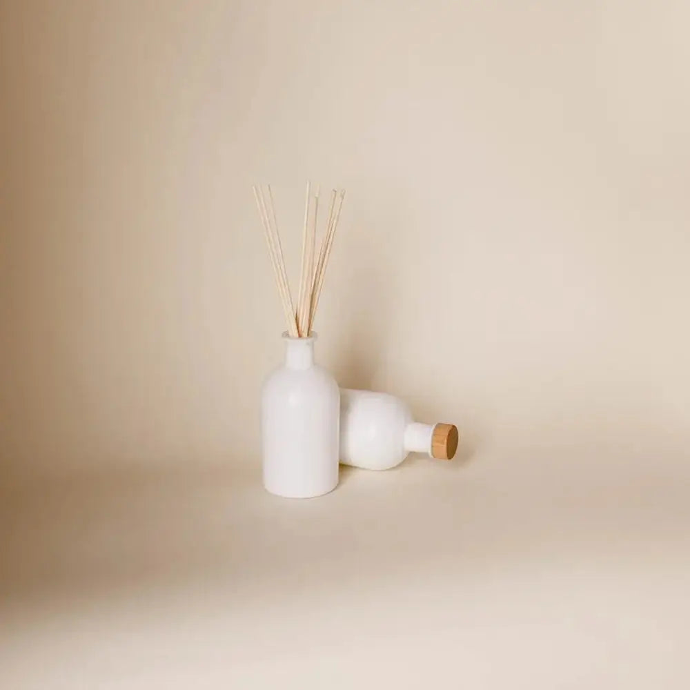 Denali Reed Diffuser - Candle