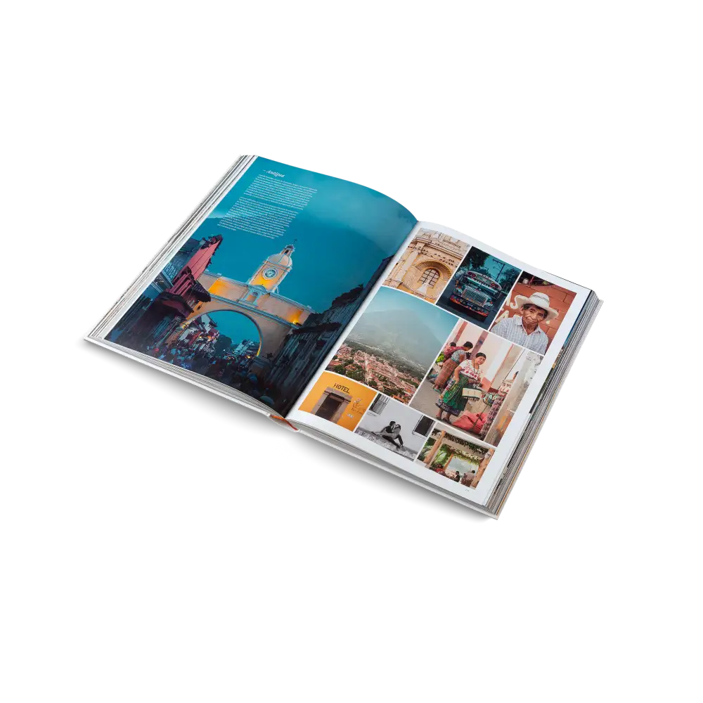 Deux ans à vélo Book