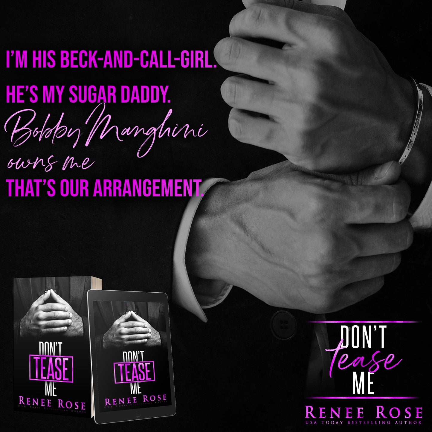Made Men Complete Paperback Set