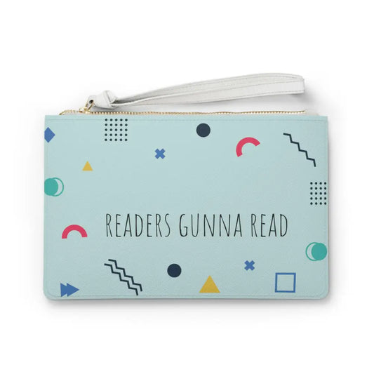 e-Reader Clutch Bag - One size - Bags
