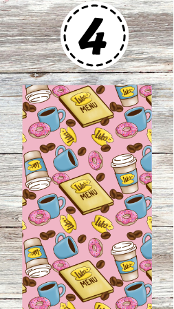 Gilmore Girls Metal Bookmarks