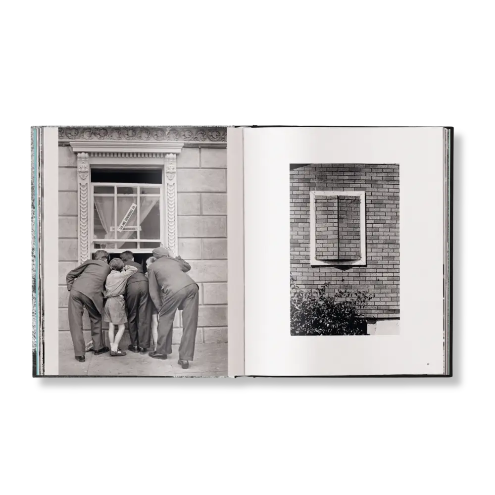 Elliott Erwitt: Last Laughs Book