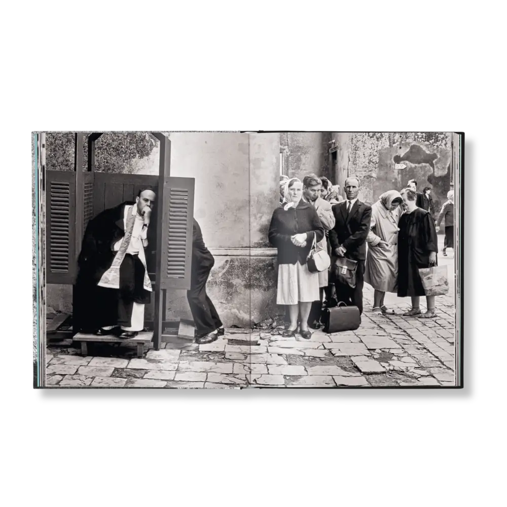 Elliott Erwitt: Last Laughs Book