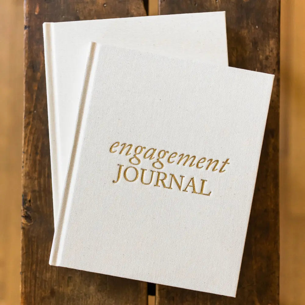 Engagement Journal Journal