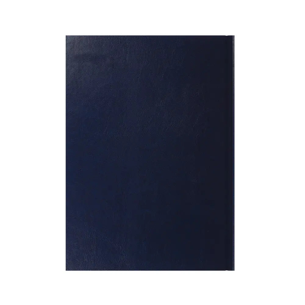 Essentials A4 Week to View with Appointments Mid/Academic Year Diary Planner 2025 2026 Business Diaries