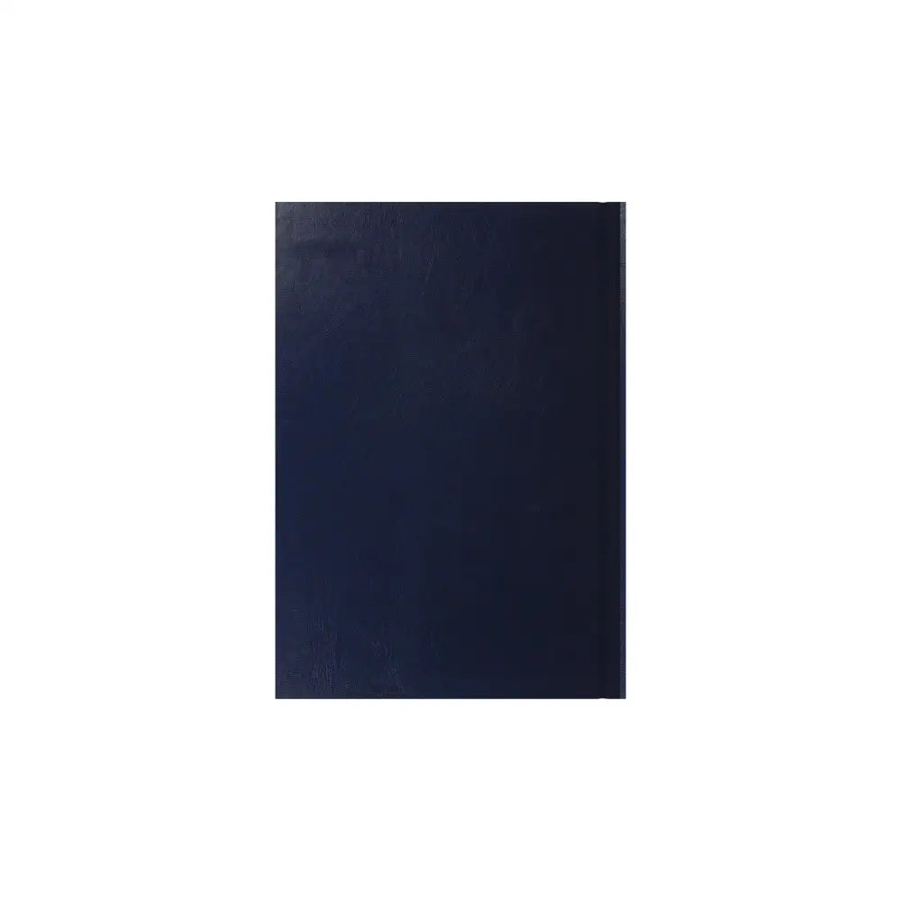 Essentials A5 Week to View with Appointments Mid/Academic Year Diary Planner 2025 2026 Business Diaries