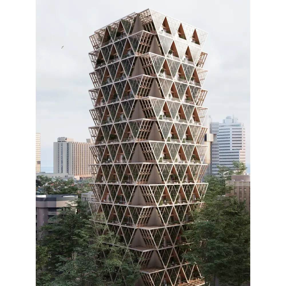 Evergreen Architecture Book