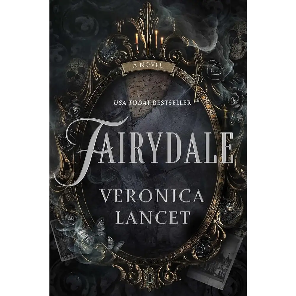 Fairydale: A Novel cover image