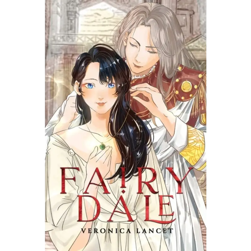 Fairydale by Veronica Lancet - Paperback Alternate Cover - New Book