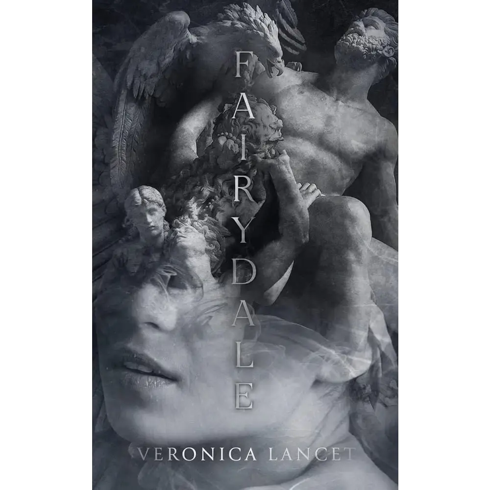 Fairydale by Veronica Lancet - Paperback - New Book