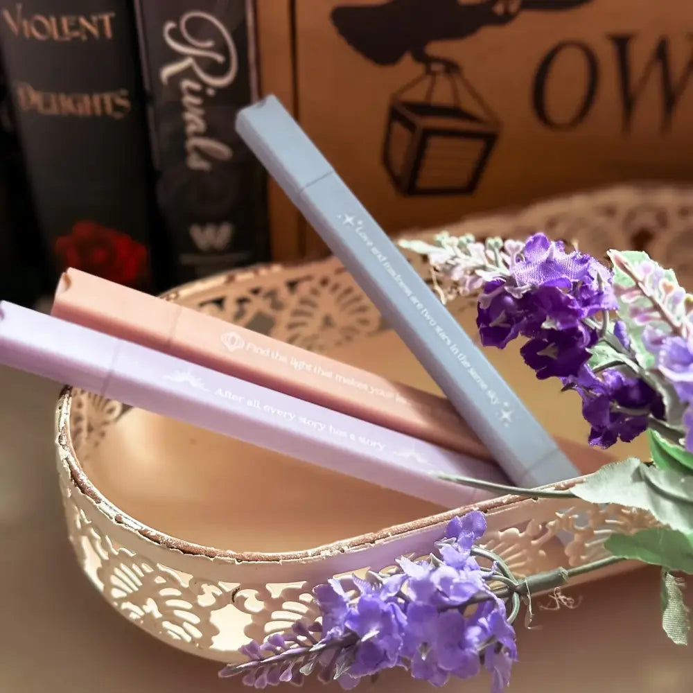 Fairytale Highlighters - Exclusive - Accessories