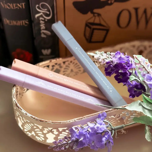 Fairytale Highlighters - Exclusive - Accessories