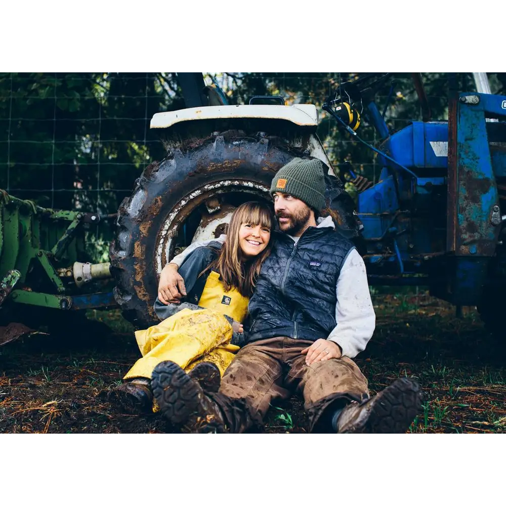 Farmlife Book
