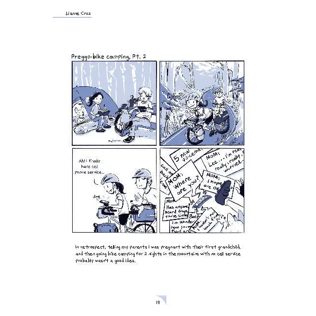 First Books
