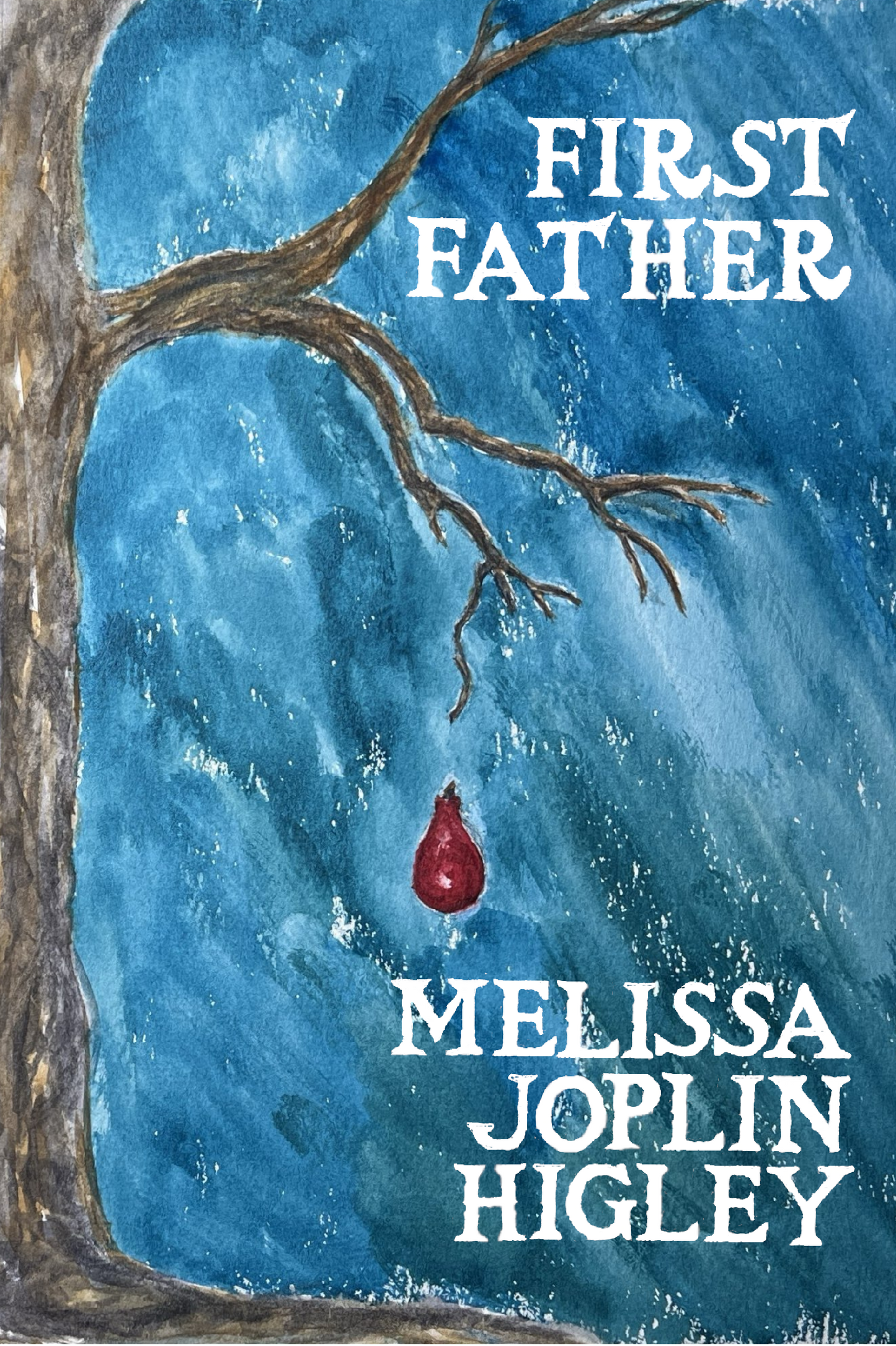 First Father, by Melissa Joplin Higley