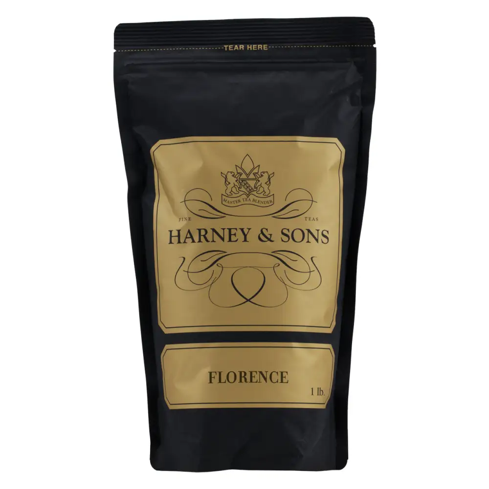 Florence Loose / 1 lb. Bag