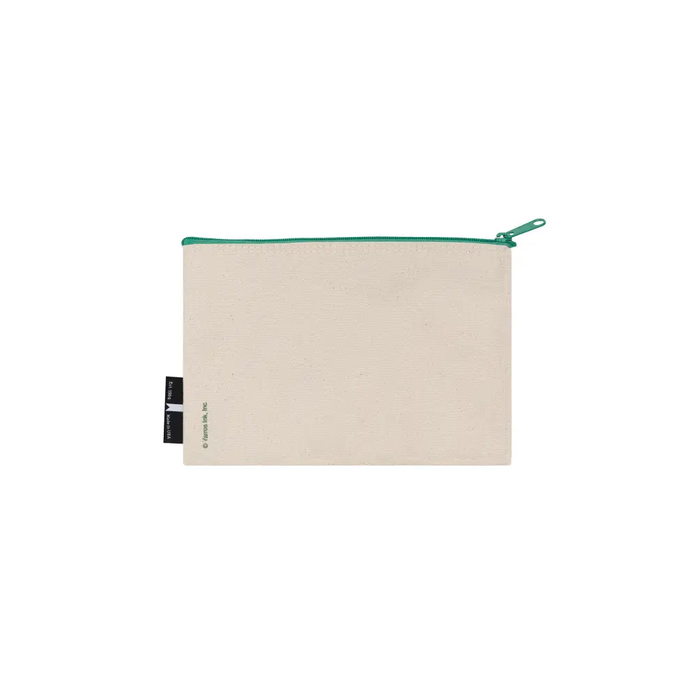 Fourth Wing: Basgiath War College pouch - Pouches