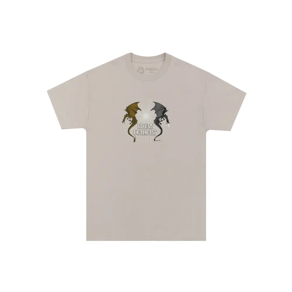 Fourth Wing: Riders Quadrant Unisex T-Shirt - Apparel