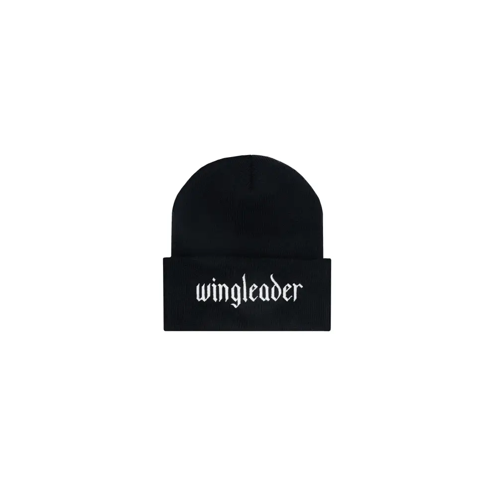 Fourth Wing: Wingleader beanie - Hat