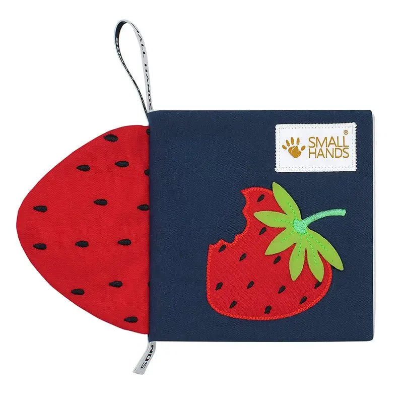 Fruits Activity Book Baby Toys & Activity Equipment
