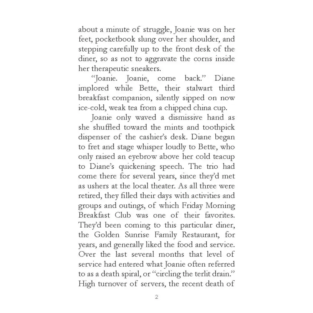 Girls They’ll Never Take Us Alive One ’n Done 2 Books