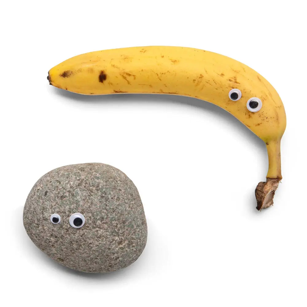 Googly Eyes Misc.
