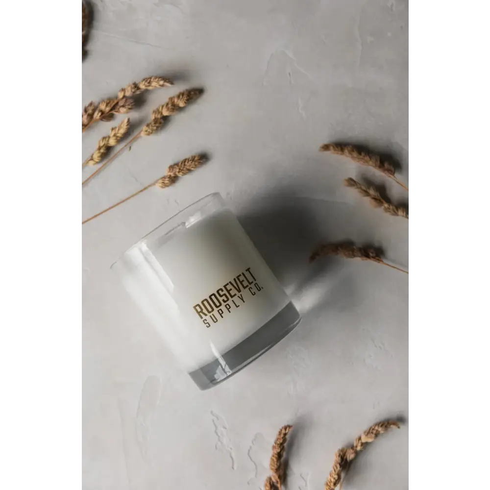 Grand Canyon Candle