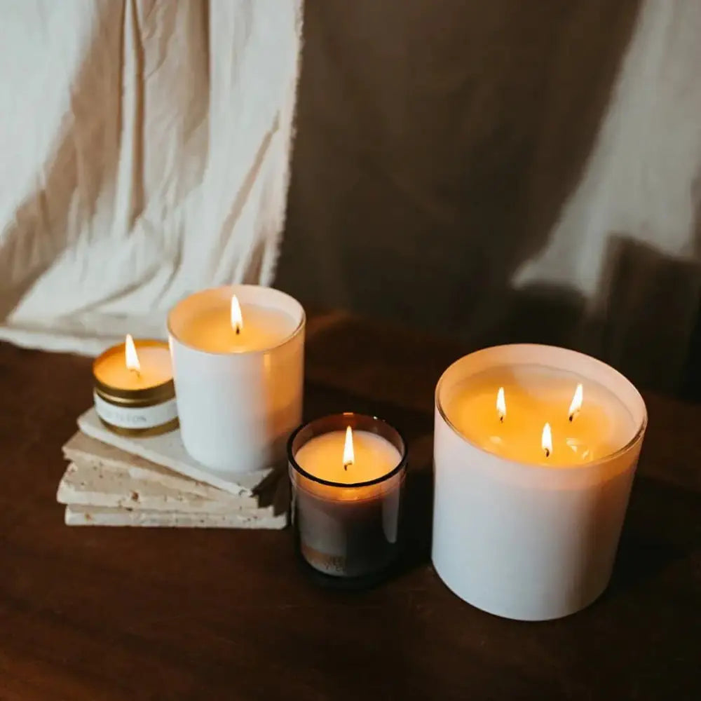 Grand Teton Candle - Candle