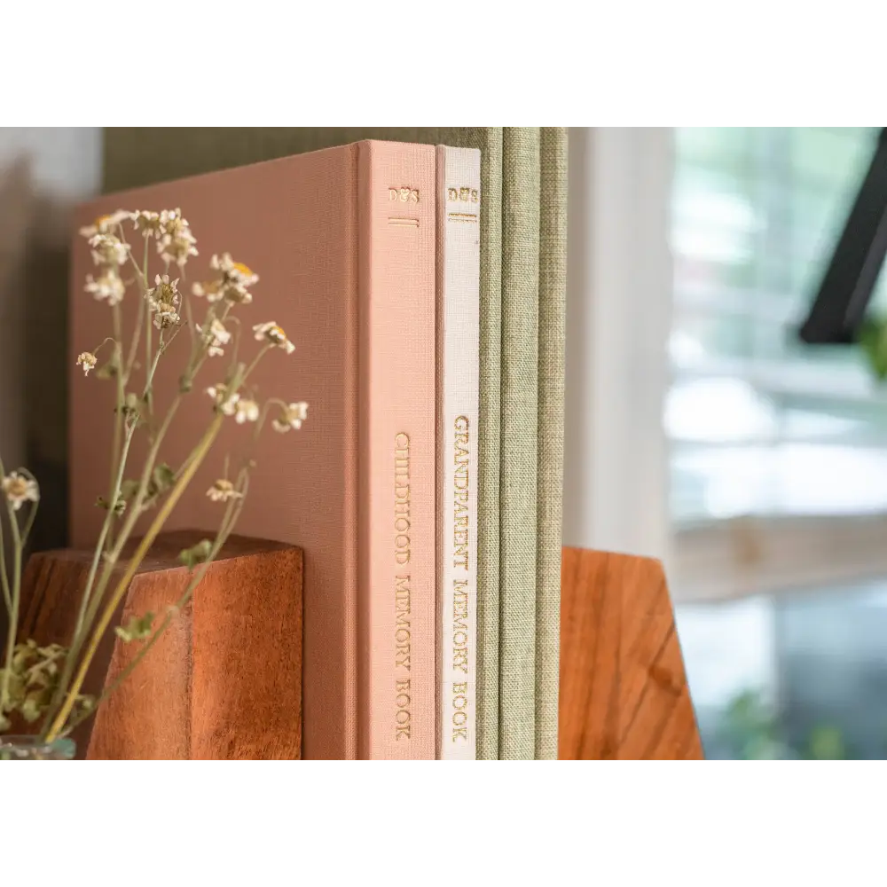 Grandparent Memory Book