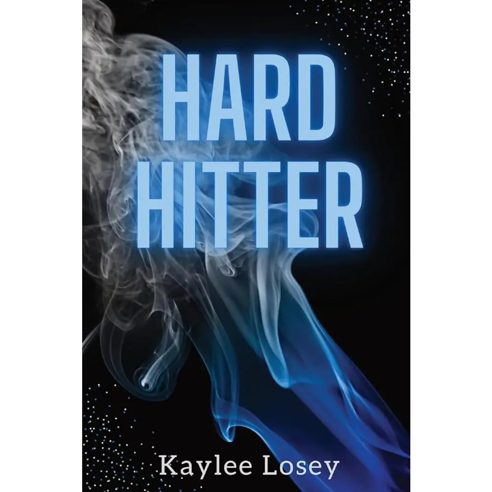 Hard Hitter by Kaylee Losey - New Book