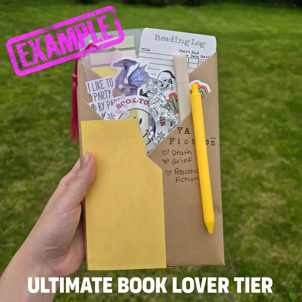 Hardcover - Read Recycle Renew Mystery Book Bundle - Romance / Ultimate Book Lover Bundle - Books