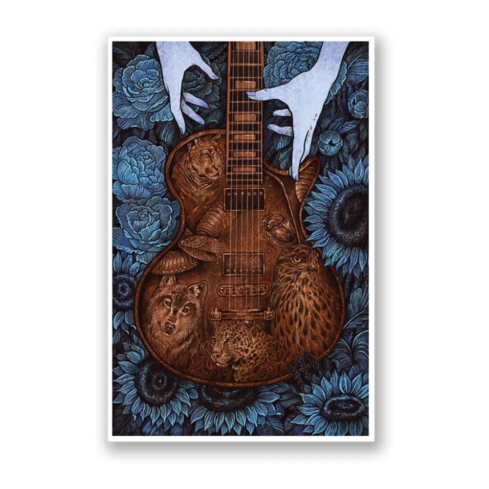 Heartstrings: Melissa Etheridge & Her Guitars - Platinum Edition Bundle - Book Edition