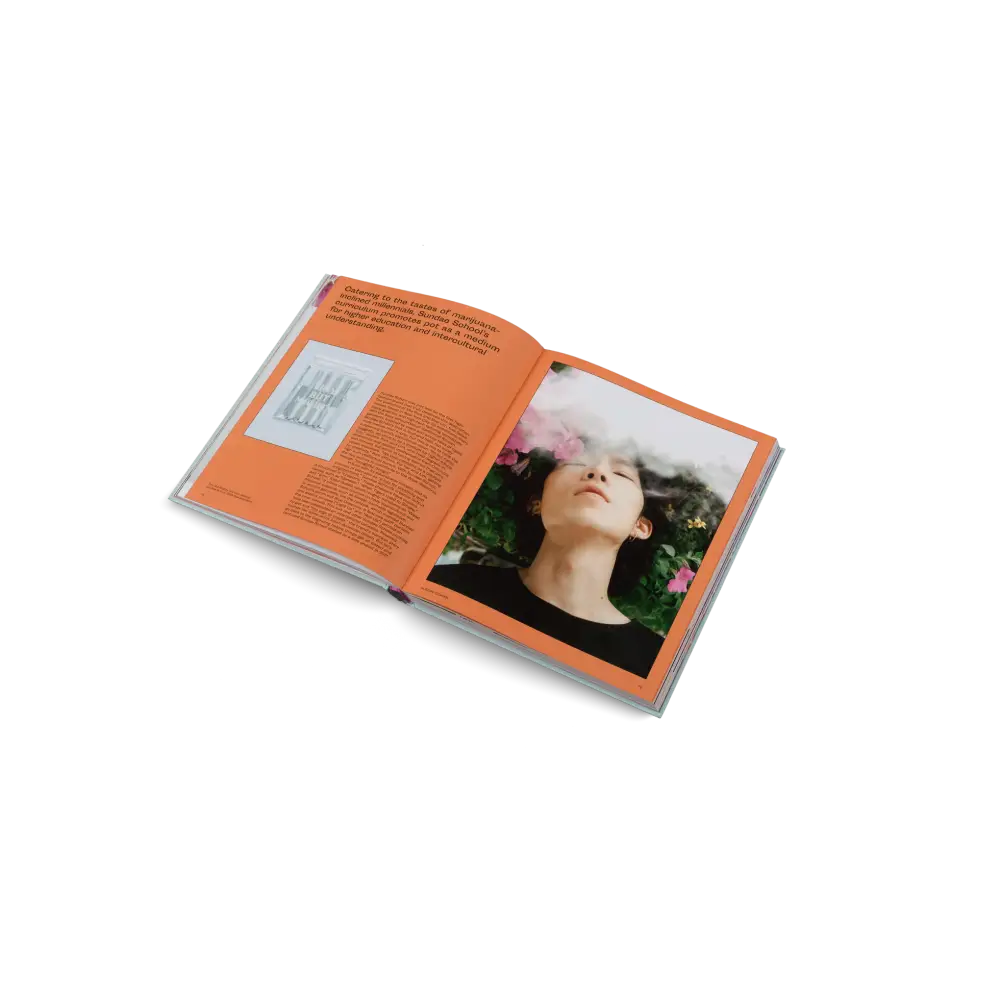 High on Design Book