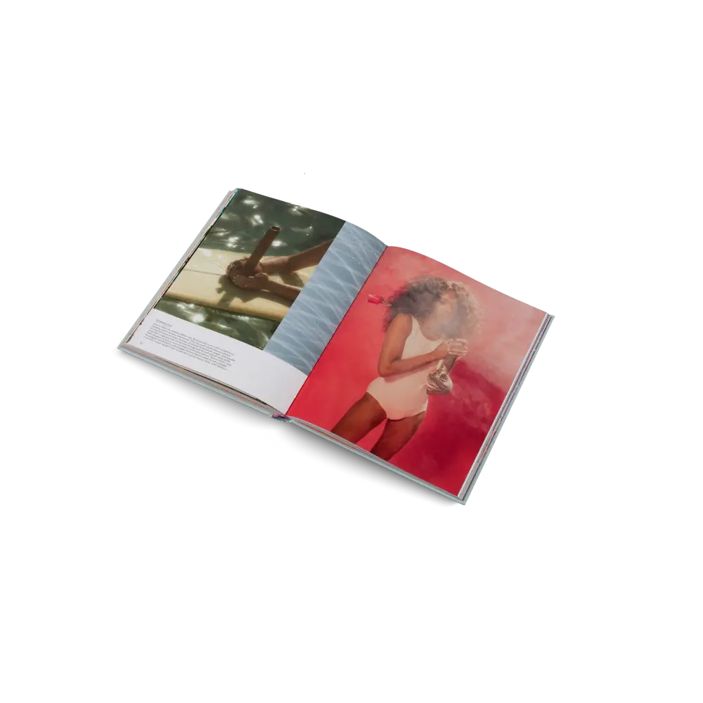High on Design Book