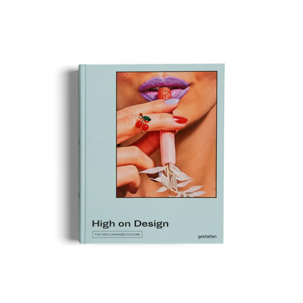 High on Design Book