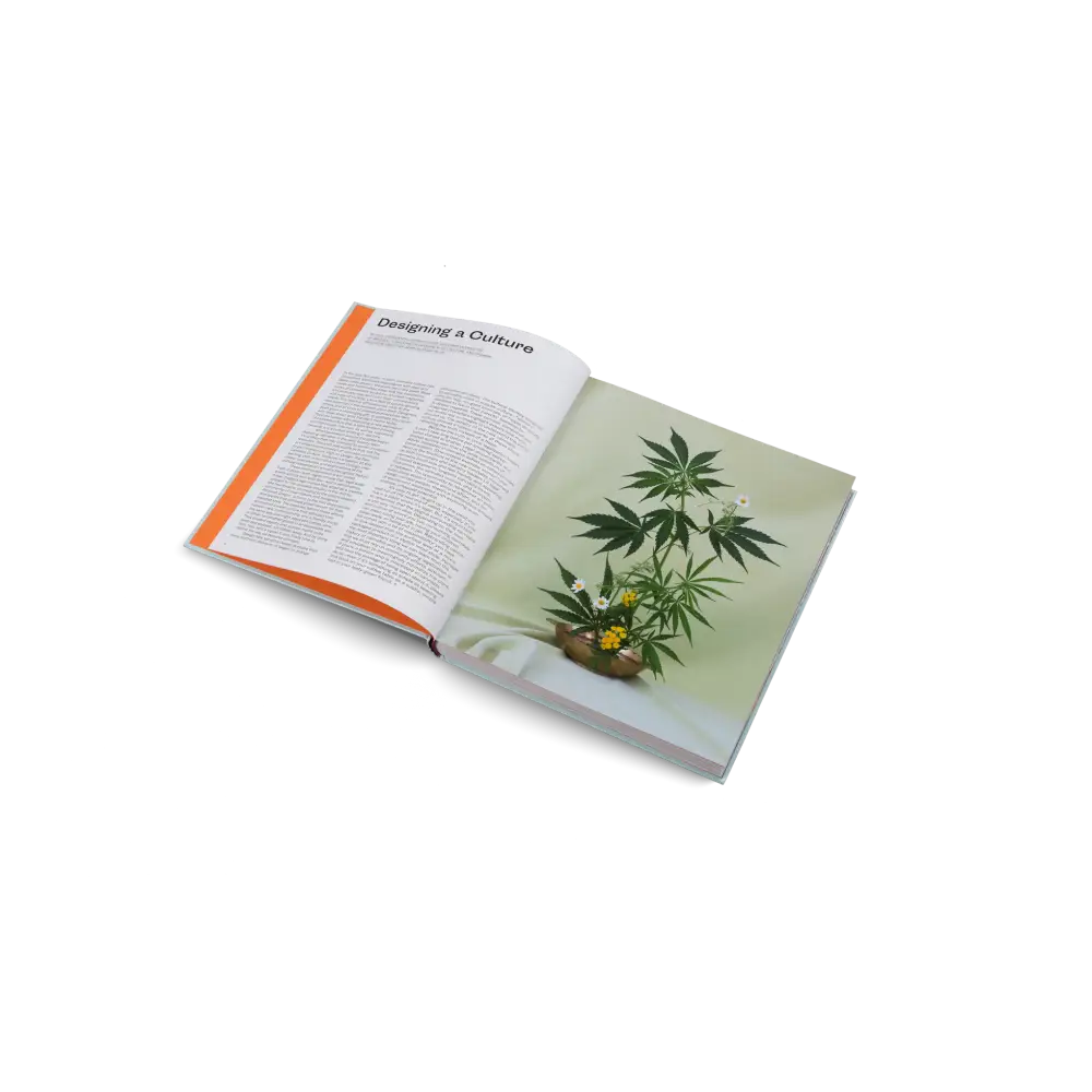High on Design Book