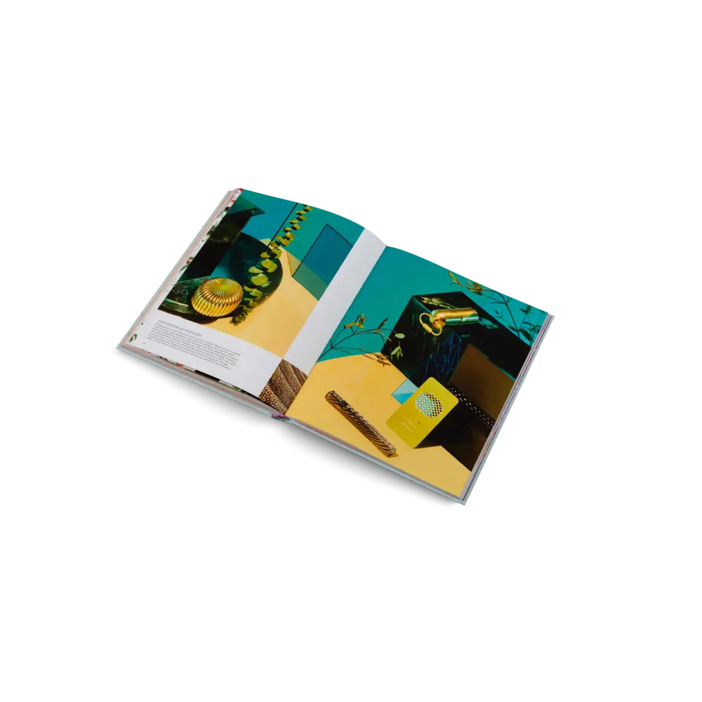 High on Design Book