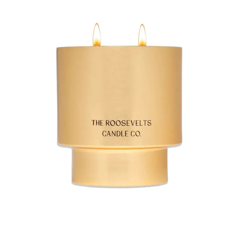 Highlands NC Candle