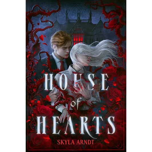 House of Hearts cover image